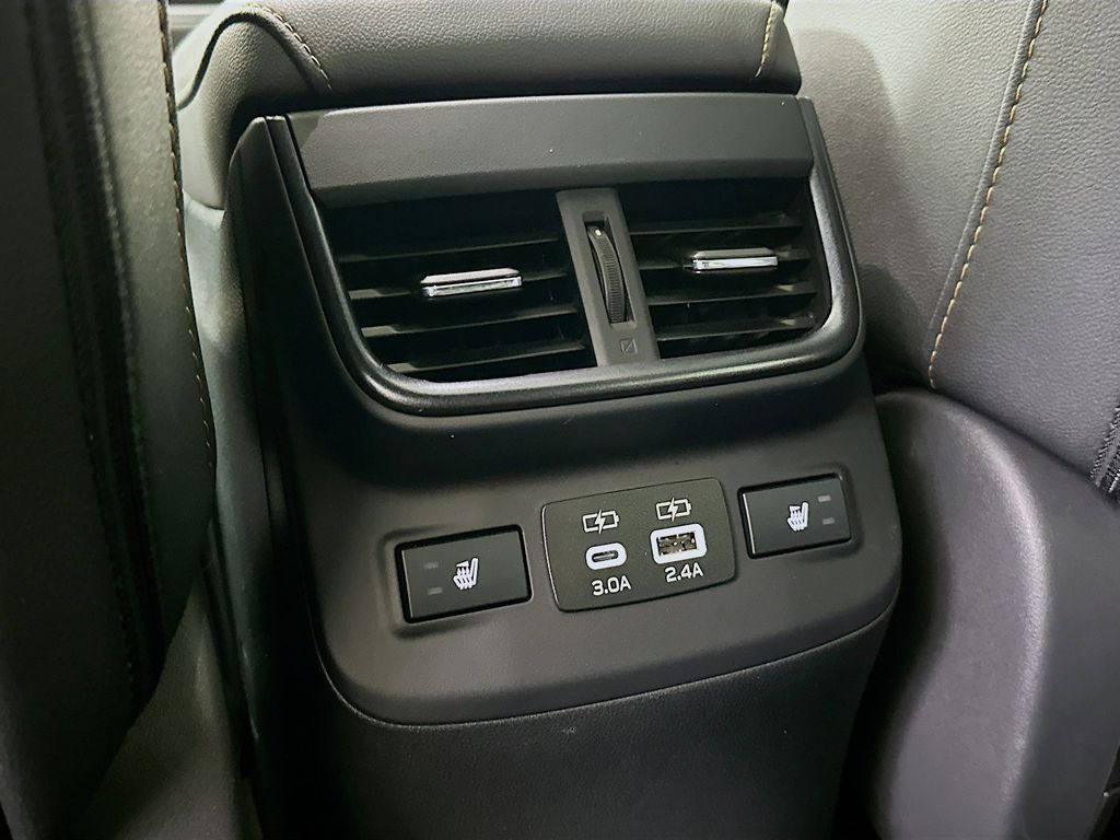 Thumbnail: 2025 Subaru Outback - 22