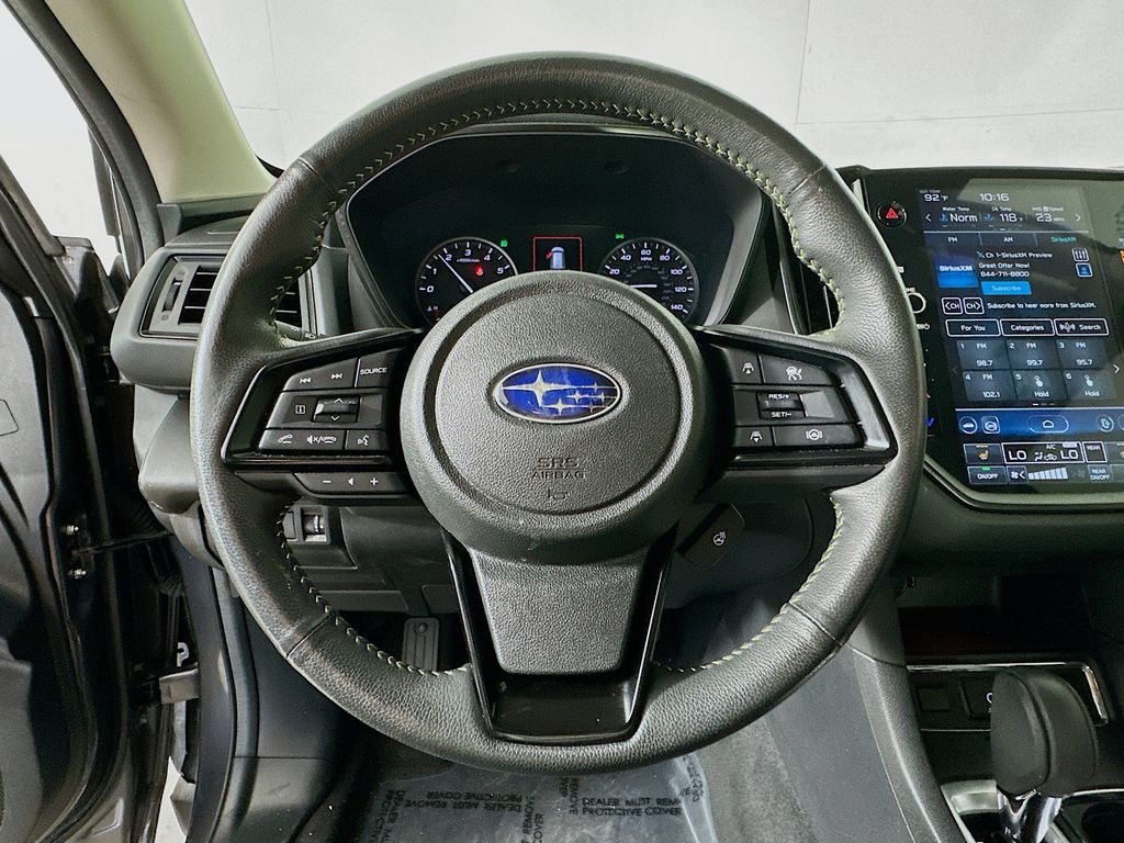 Thumbnail: 2024 Subaru Ascent - 15