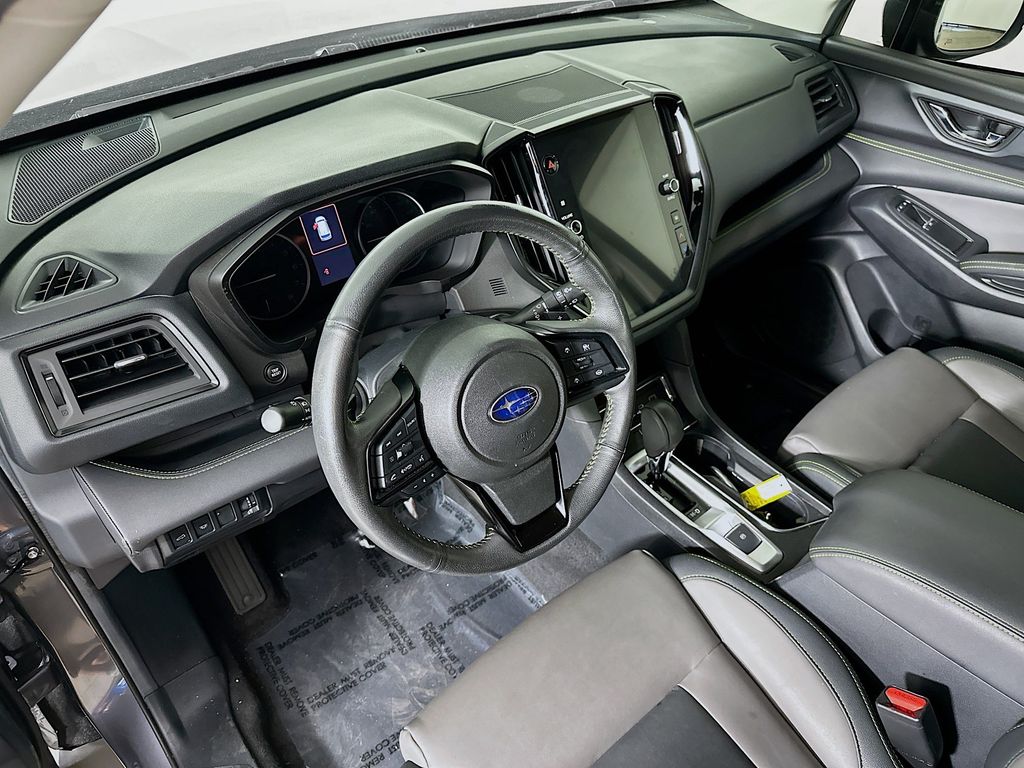 Thumbnail: 2024 Subaru Ascent - 2