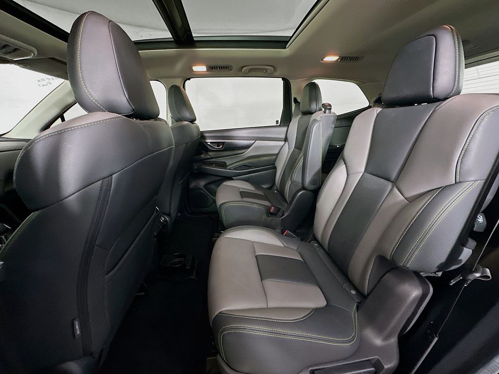 Thumbnail: 2024 Subaru Ascent - 13