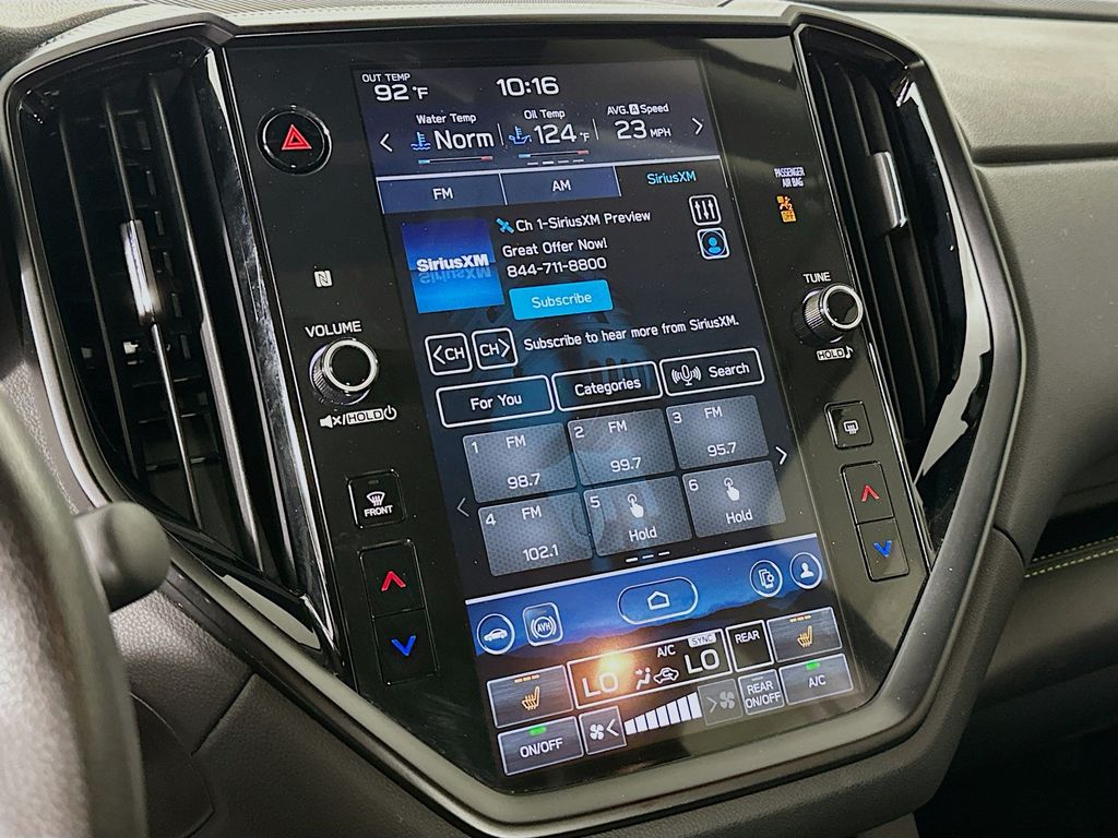 Thumbnail: 2024 Subaru Ascent - 16