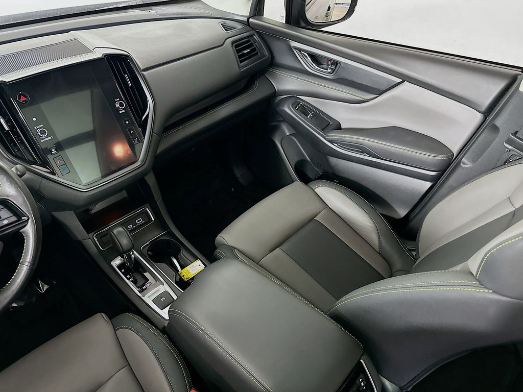 Thumbnail: 2024 Subaru Ascent - 14