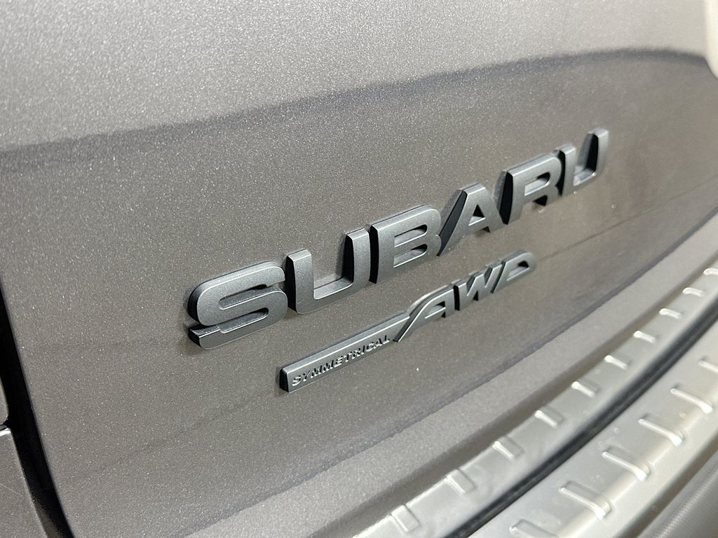 Thumbnail: 2024 Subaru Ascent - 7