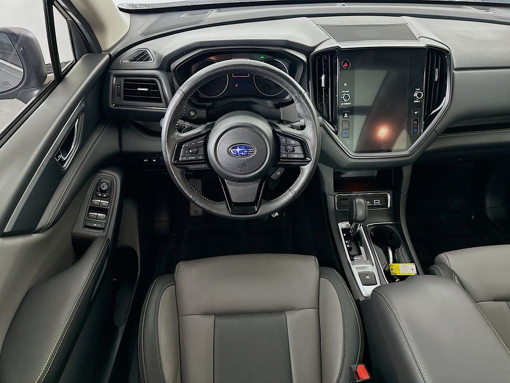 Thumbnail: 2024 Subaru Ascent - 10