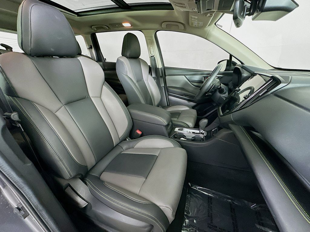 Thumbnail: 2024 Subaru Ascent - 12