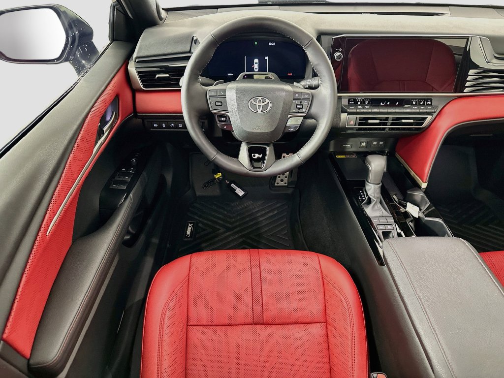 Thumbnail: 2026 Toyota Camry - 10