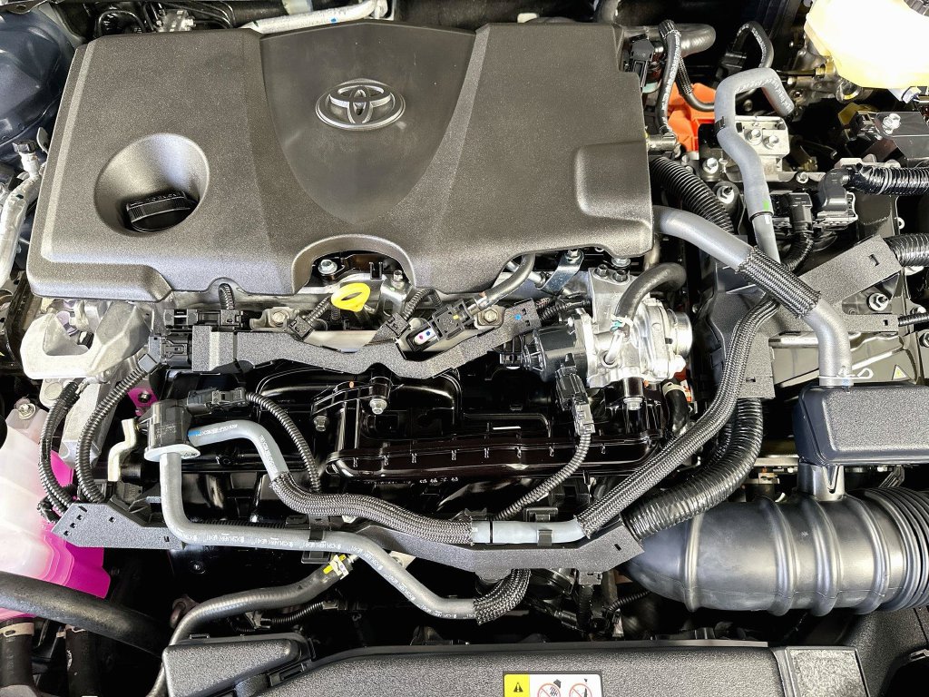 Thumbnail: 2026 Toyota Camry - 9