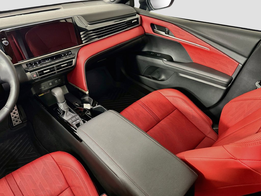 Thumbnail: 2026 Toyota Camry - 14