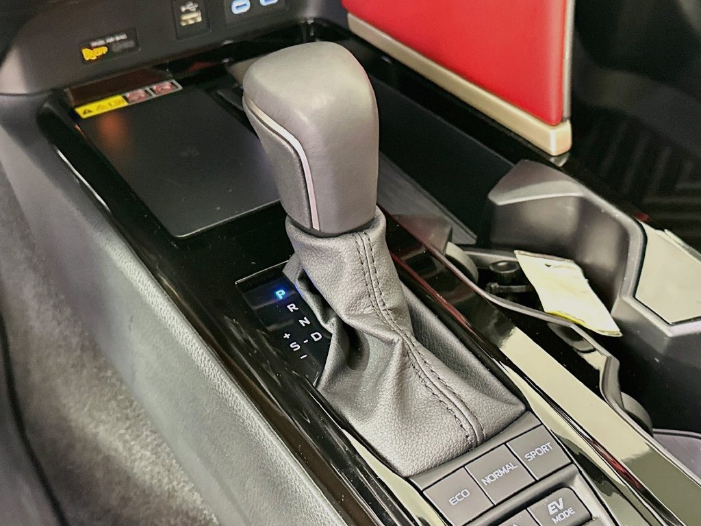 Thumbnail: 2026 Toyota Camry - 17