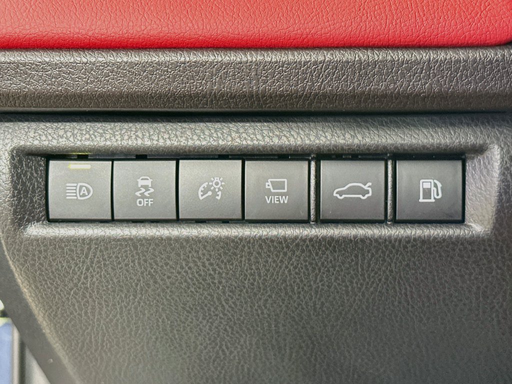 Thumbnail: 2026 Toyota Camry - 27
