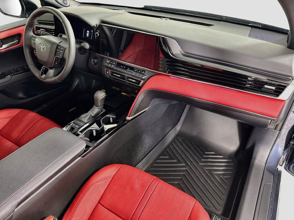 Thumbnail: 2026 Toyota Camry - 33