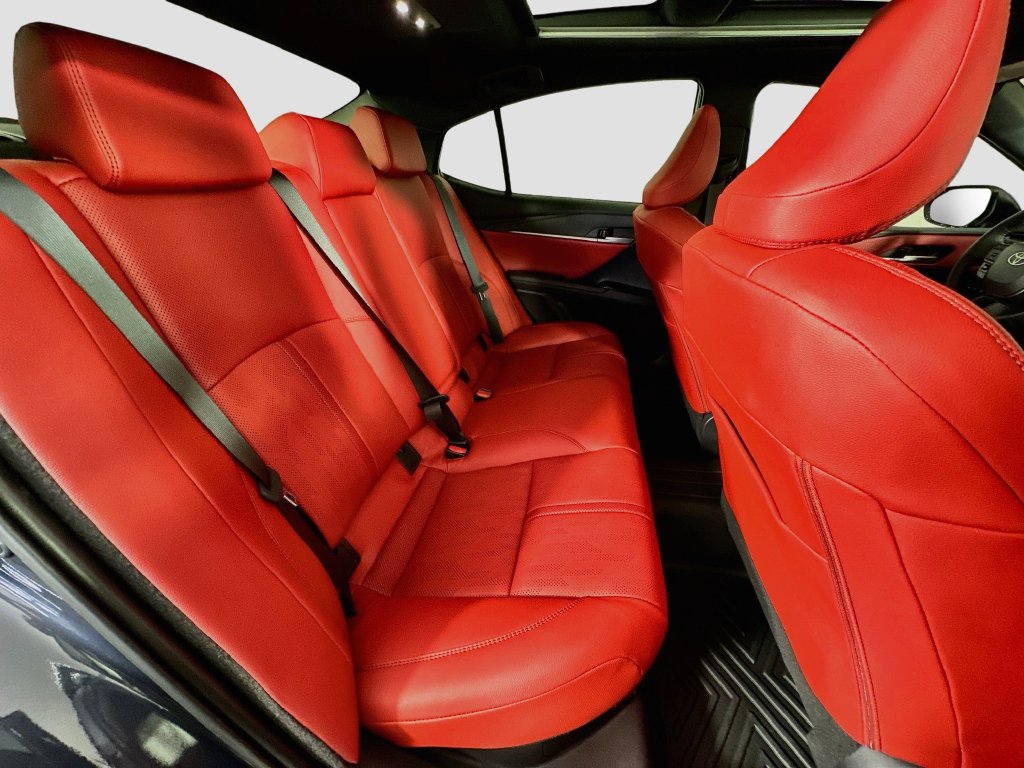 Thumbnail: 2026 Toyota Camry - 32