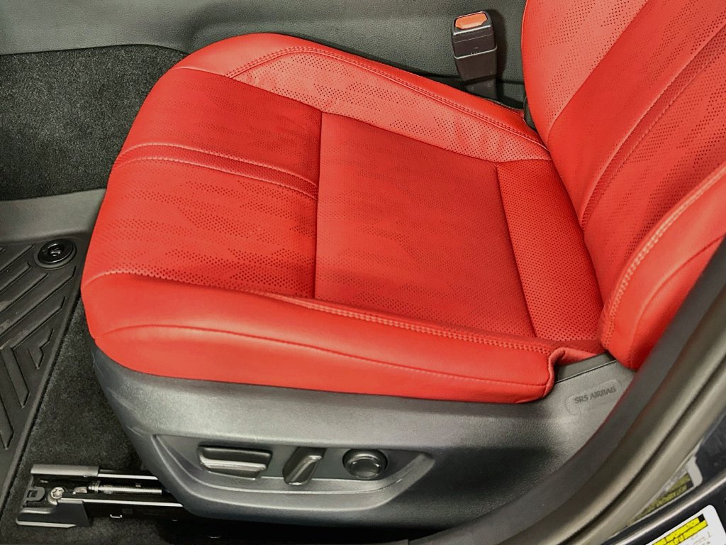 Thumbnail: 2026 Toyota Camry - 30