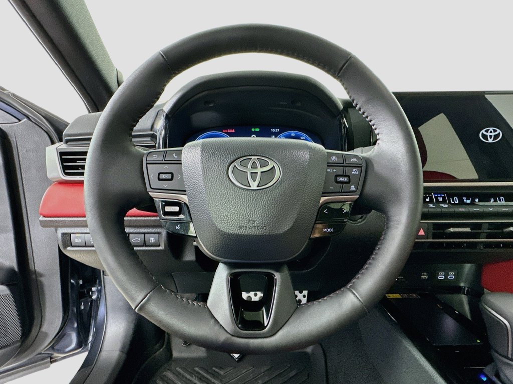 Thumbnail: 2026 Toyota Camry - 15