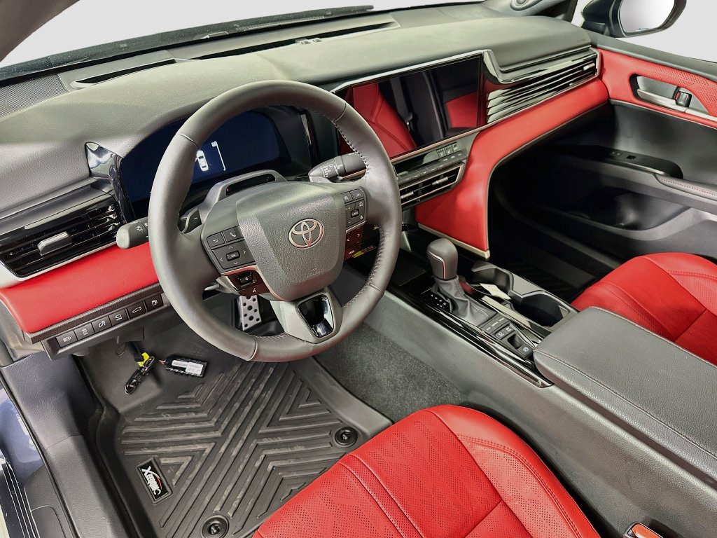 Thumbnail: 2026 Toyota Camry - 2