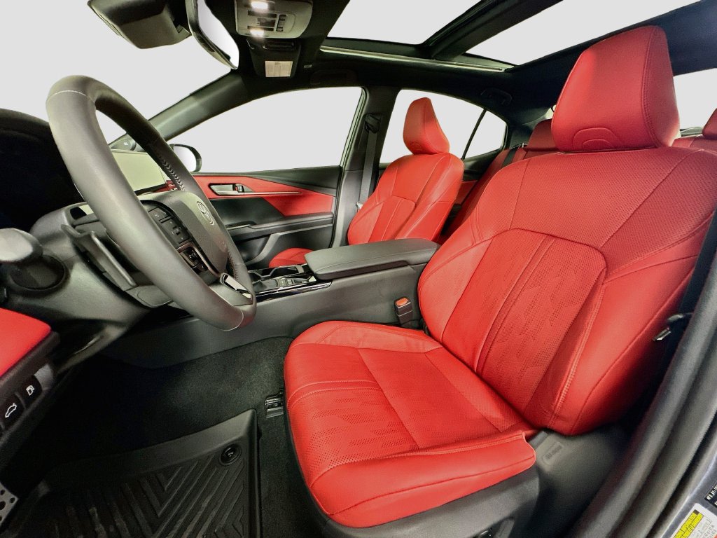 Thumbnail: 2026 Toyota Camry - 11