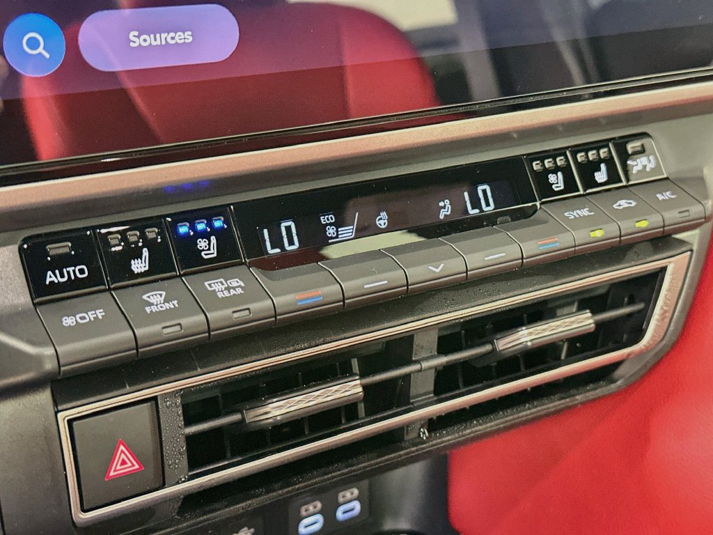 Thumbnail: 2026 Toyota Camry - 23