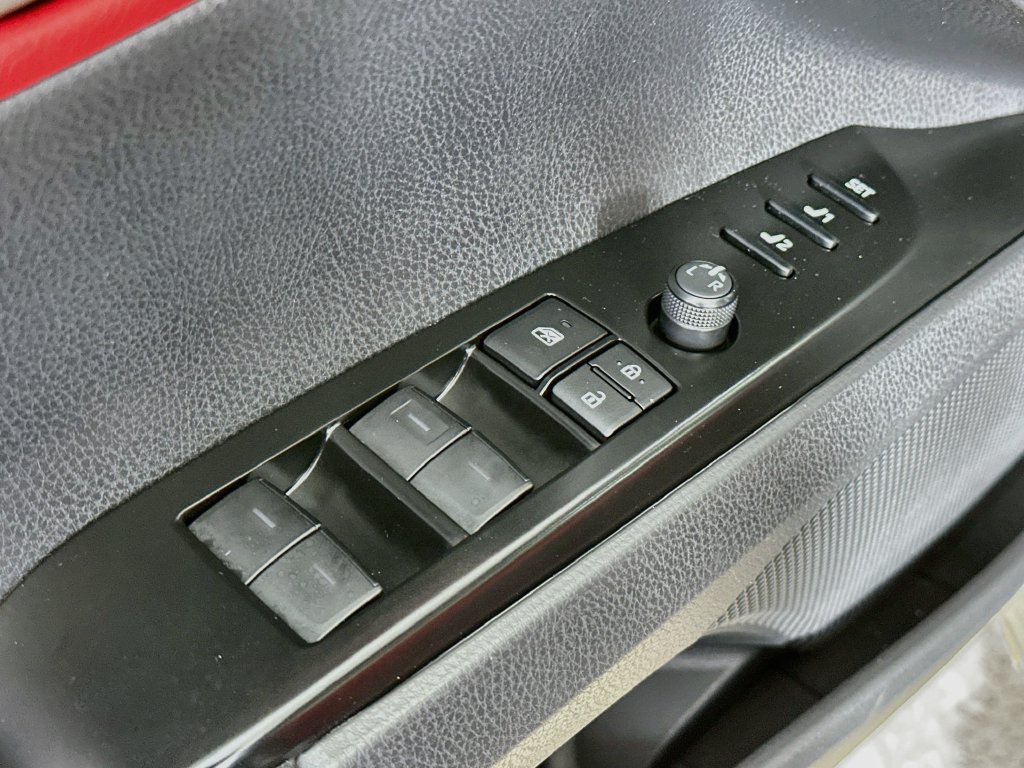 Thumbnail: 2026 Toyota Camry - 29