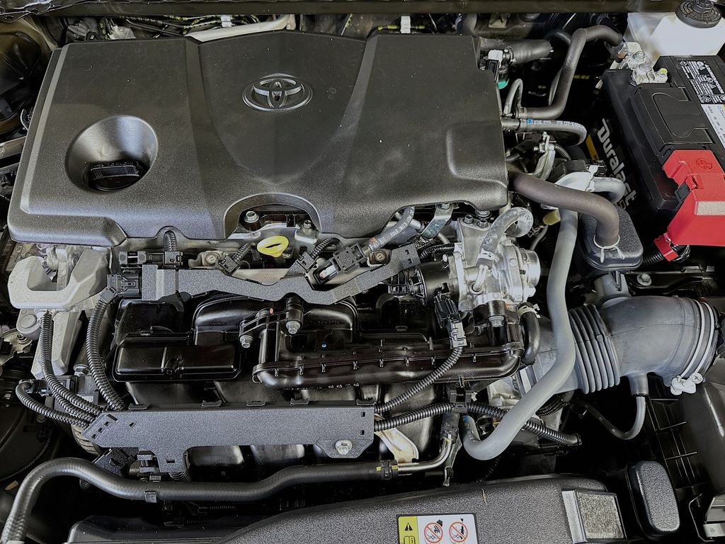 Thumbnail: 2021 Toyota Camry - 9