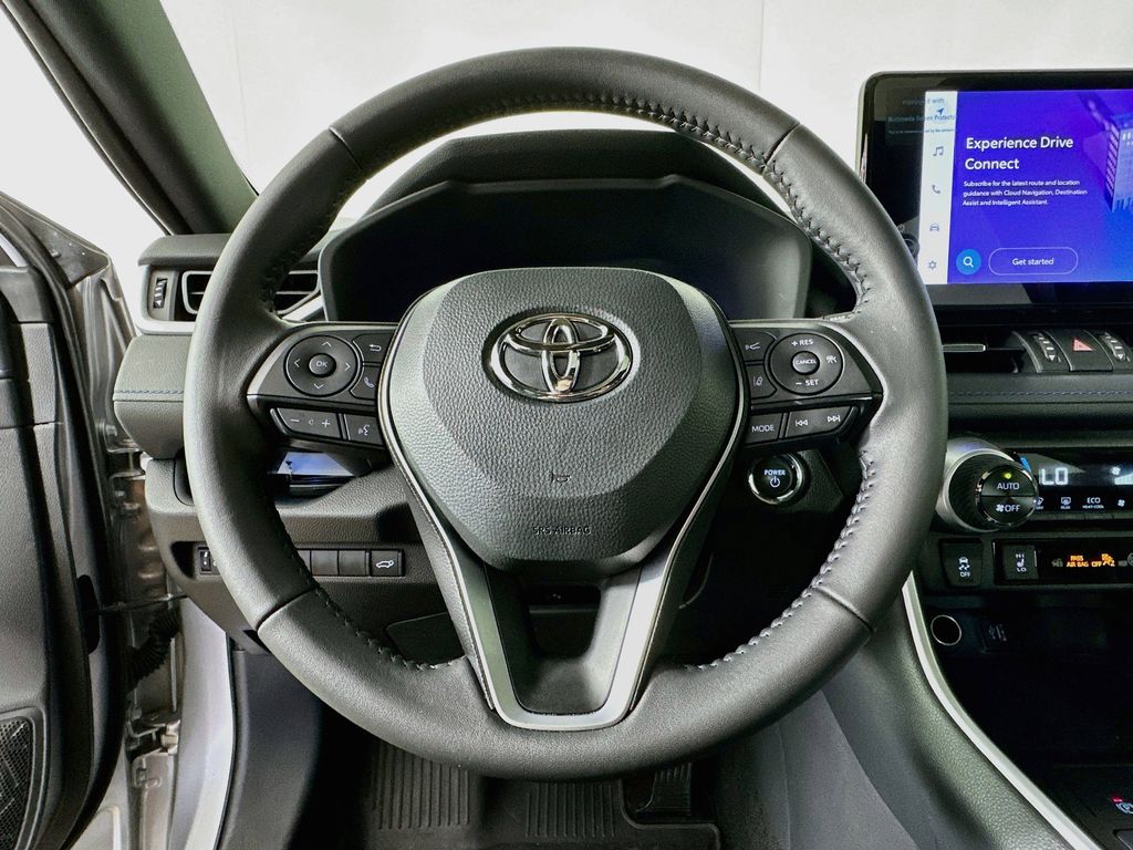 Thumbnail: 2025 Toyota RAV4 - 14