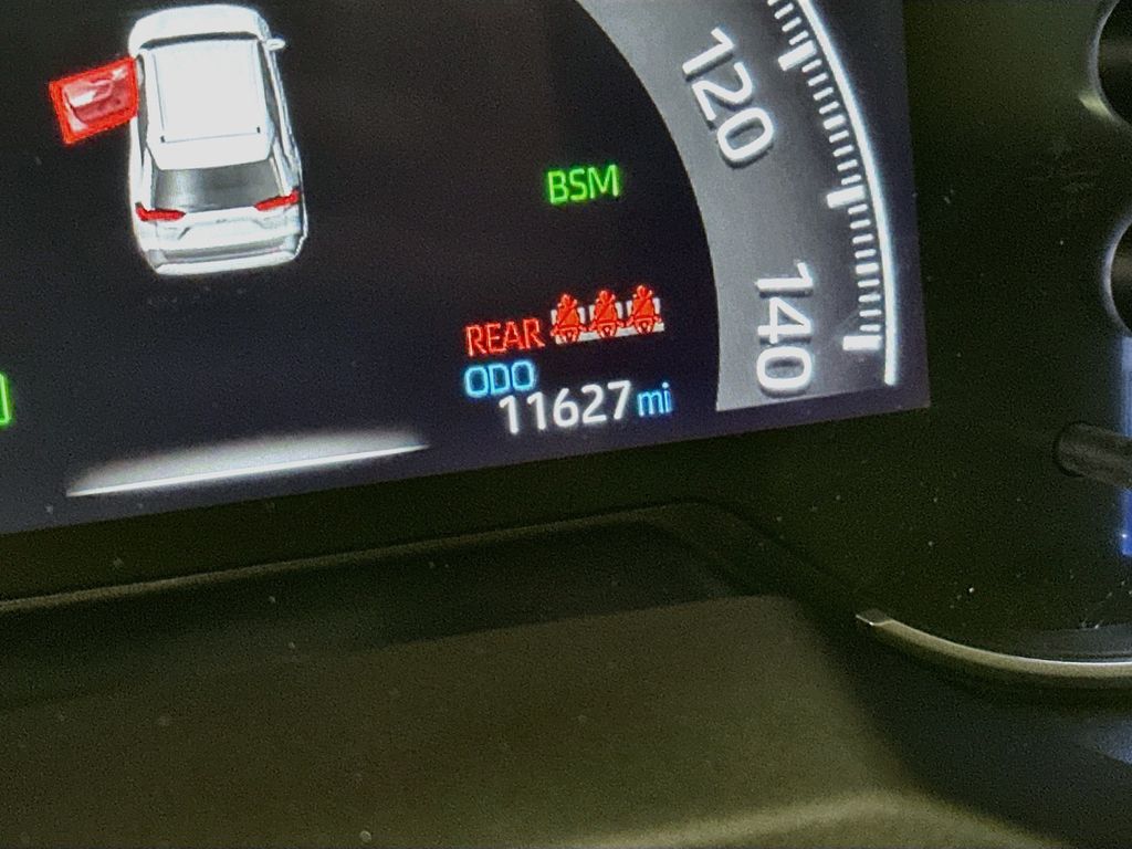 Thumbnail: 2025 Toyota RAV4 - 17