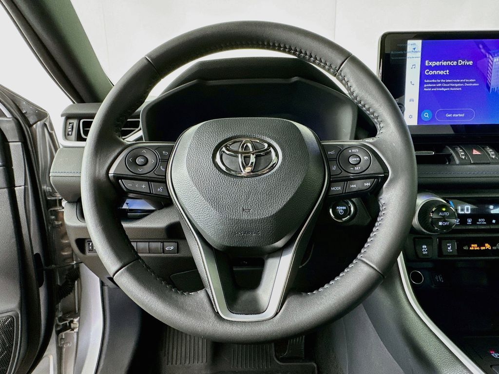 Thumbnail: 2025 Toyota RAV4 - 14