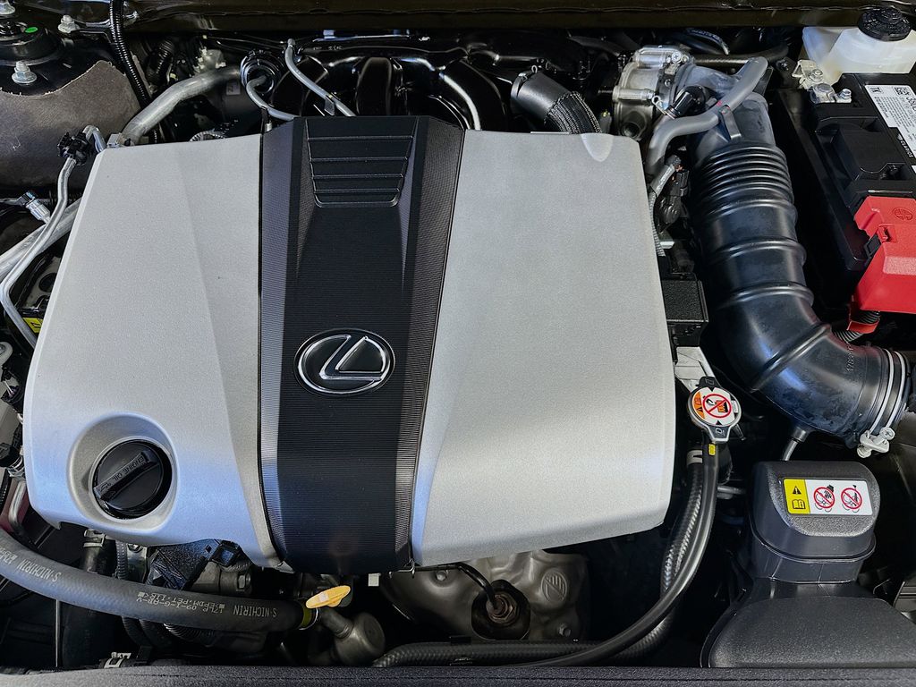 Thumbnail: 2024 Lexus ES - 9
