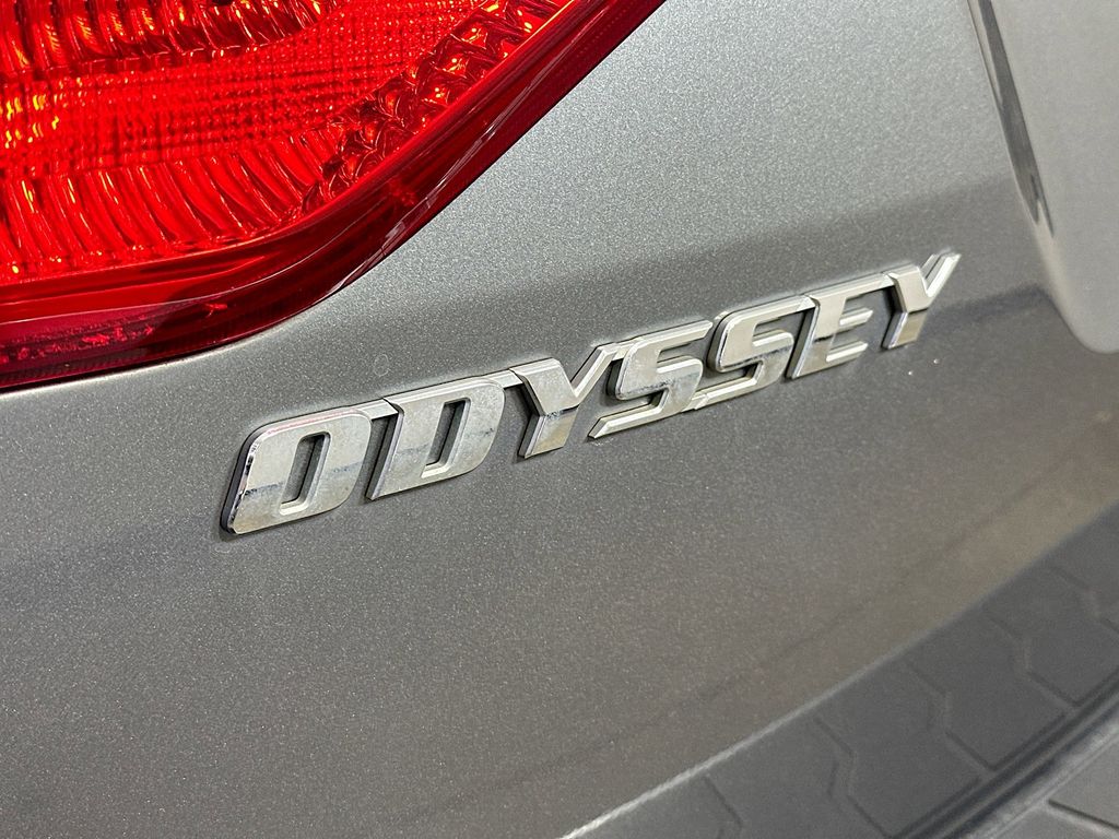 Thumbnail: 2013 Honda Odyssey - 7