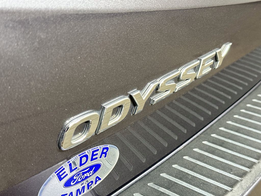 Thumbnail: 2023 Honda Odyssey - 7