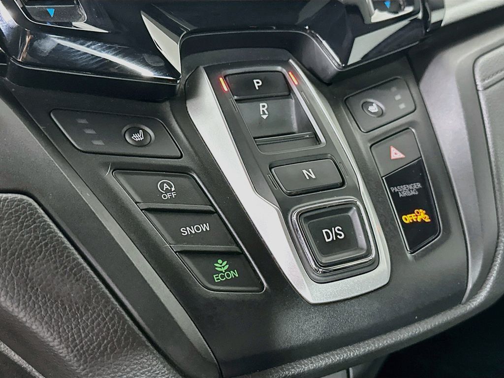 Thumbnail: 2023 Honda Odyssey - 17