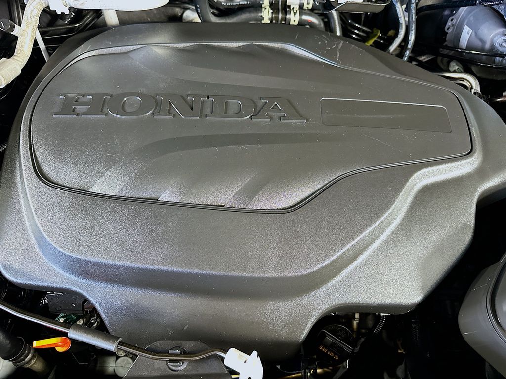 Thumbnail: 2023 Honda Odyssey - 9