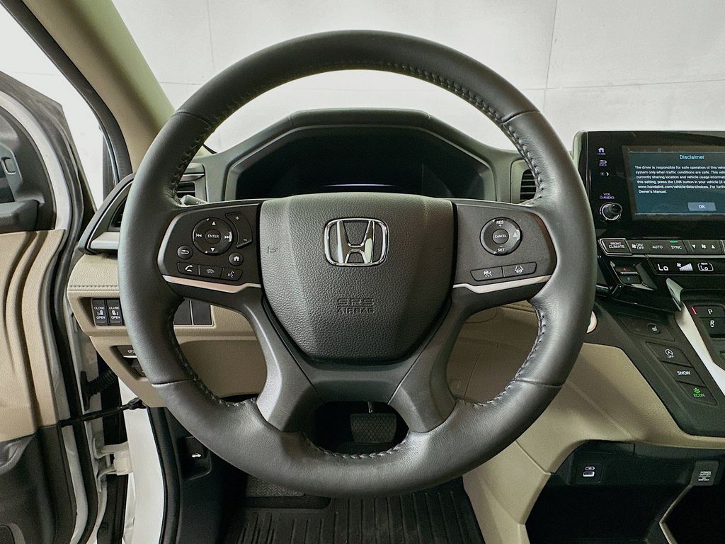 Thumbnail: 2024 Honda Odyssey - 15