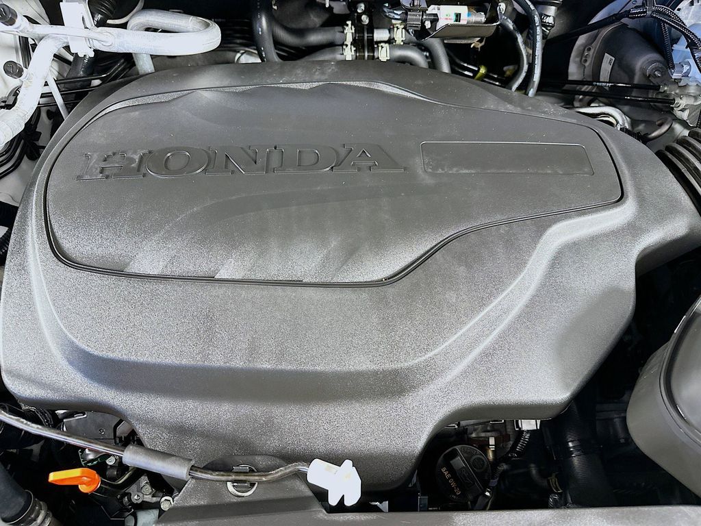 Thumbnail: 2024 Honda Odyssey - 9