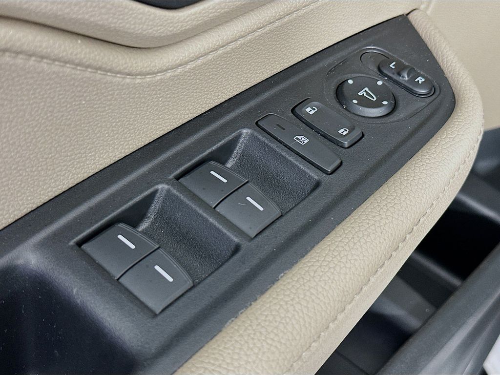 Thumbnail: 2024 Honda Odyssey - 27