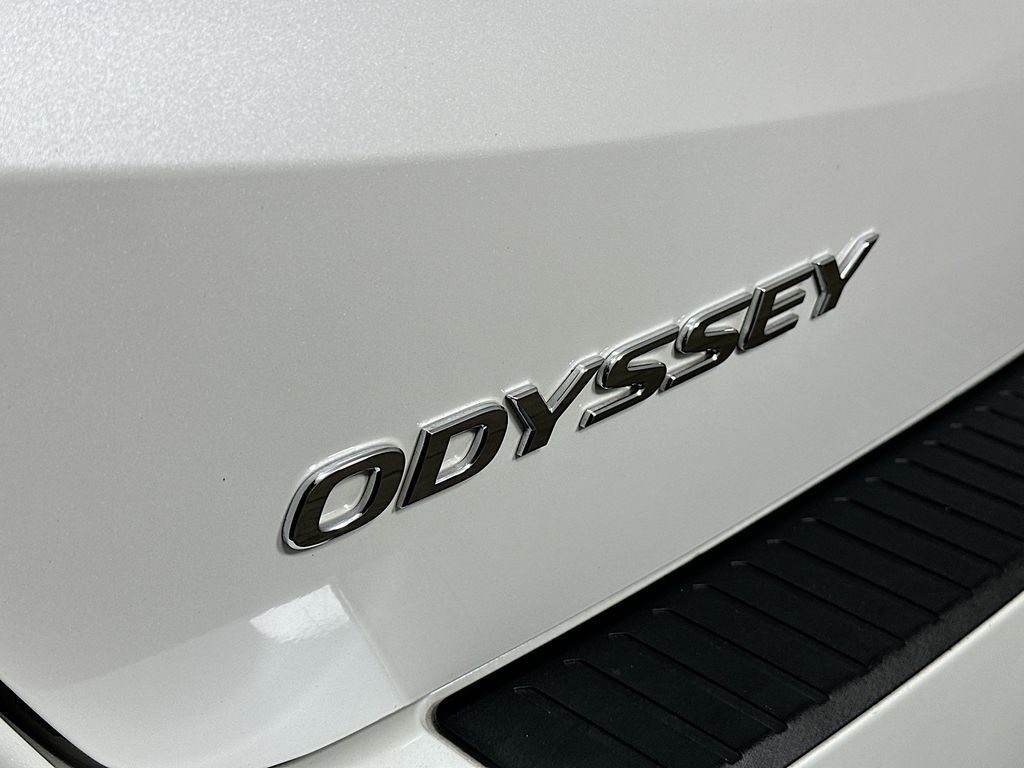 Thumbnail: 2024 Honda Odyssey - 7
