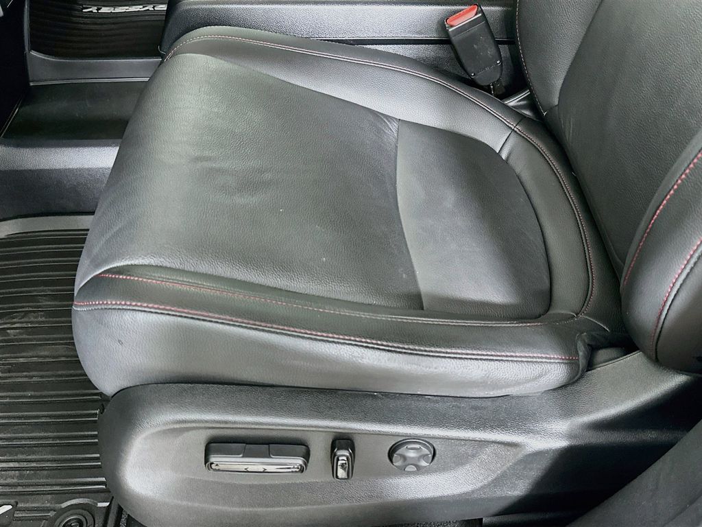 Thumbnail: 2025 Honda Odyssey - 29