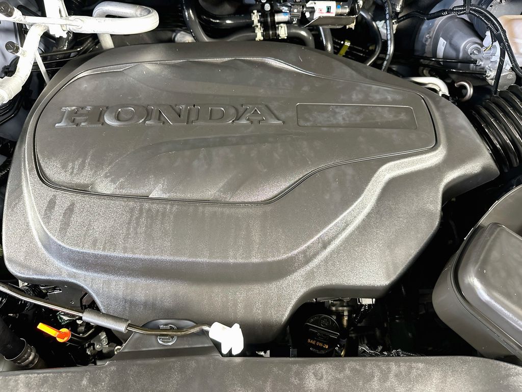 Thumbnail: 2025 Honda Odyssey - 9