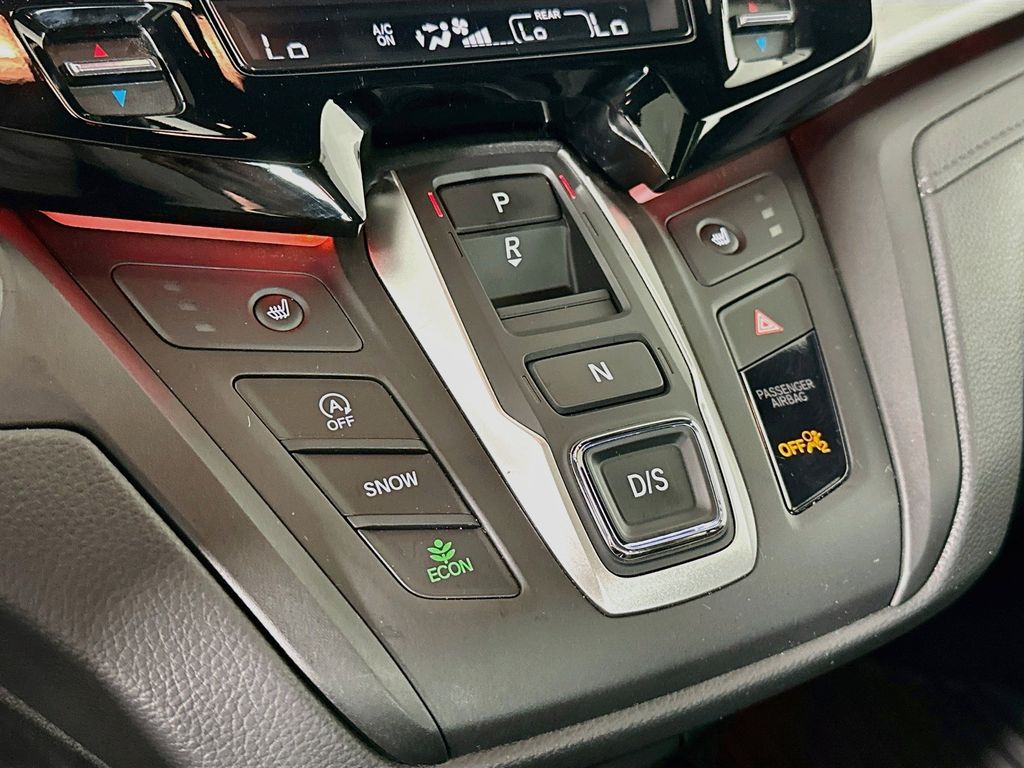 Thumbnail: 2025 Honda Odyssey - 17