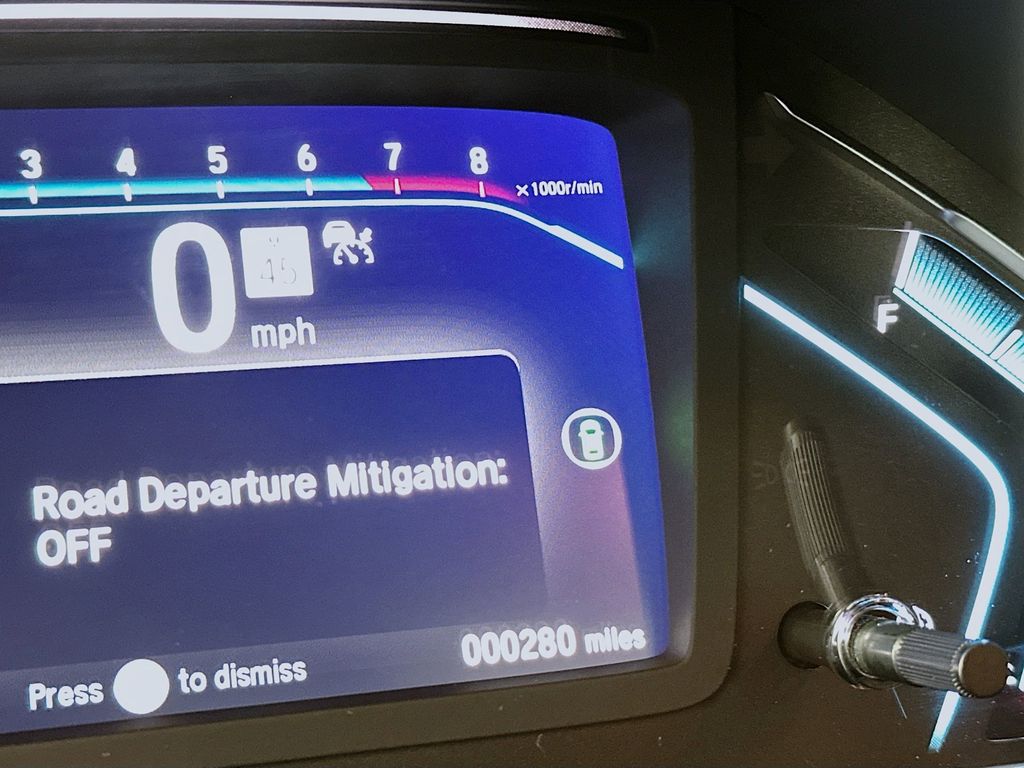 2024 Honda Odyssey Sport 22