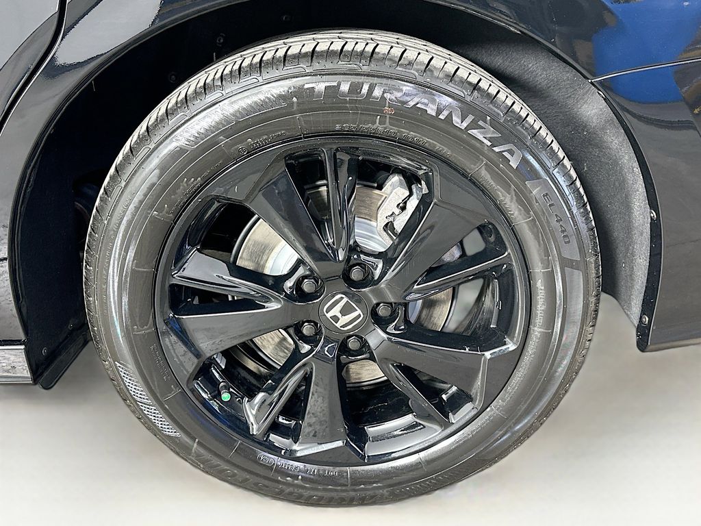 2024 Honda Odyssey Sport 8