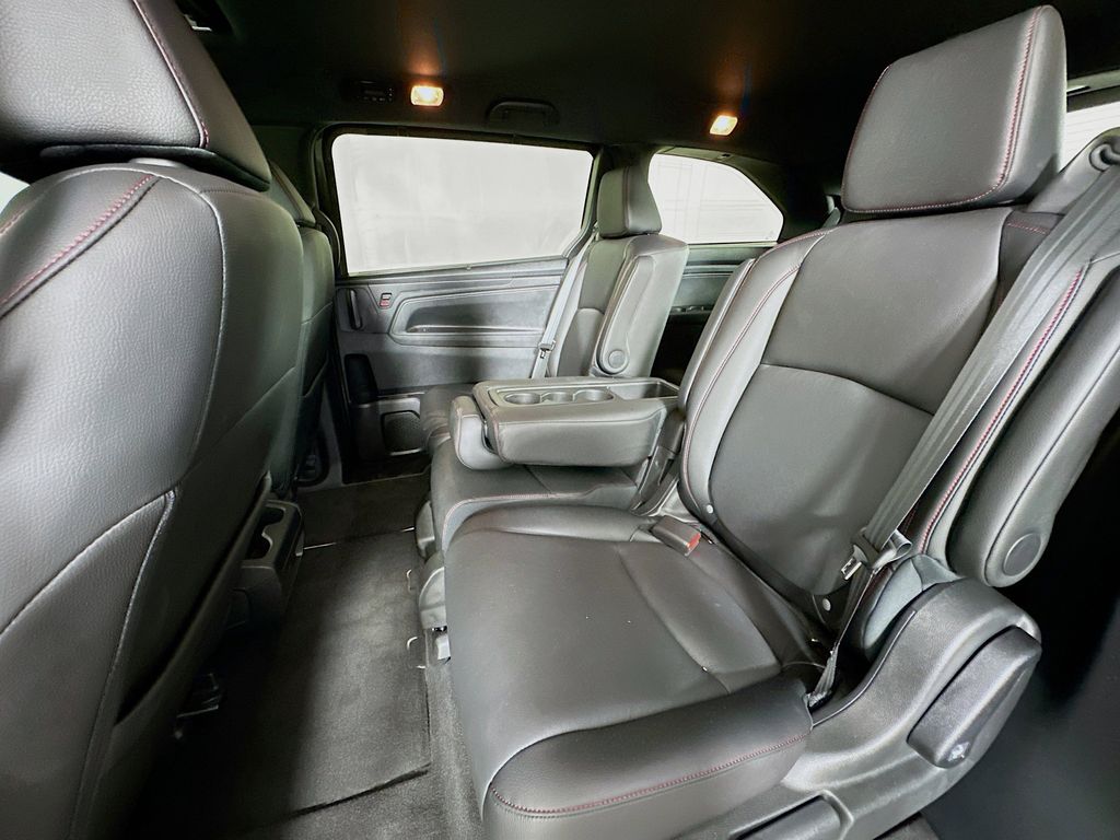 2024 Honda Odyssey Sport 13