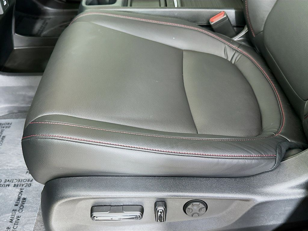 2024 Honda Odyssey Sport 29