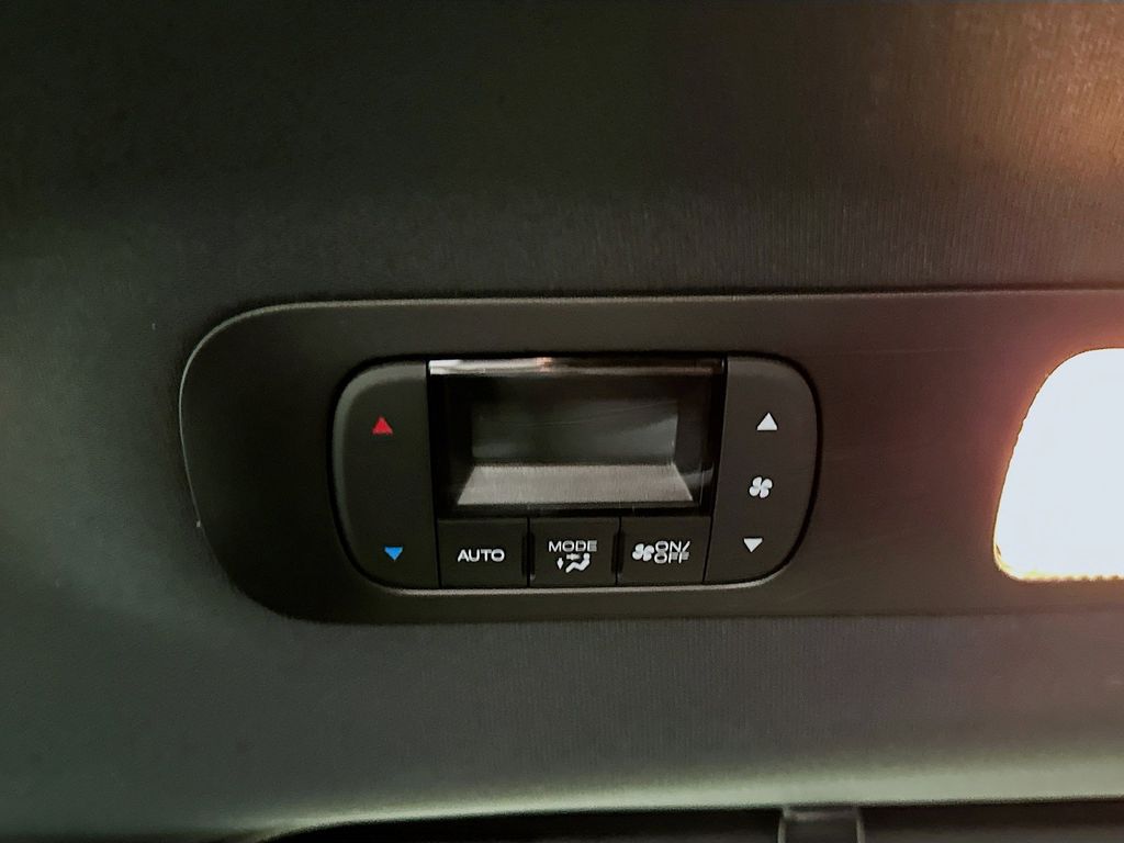 2024 Honda Odyssey Sport 21