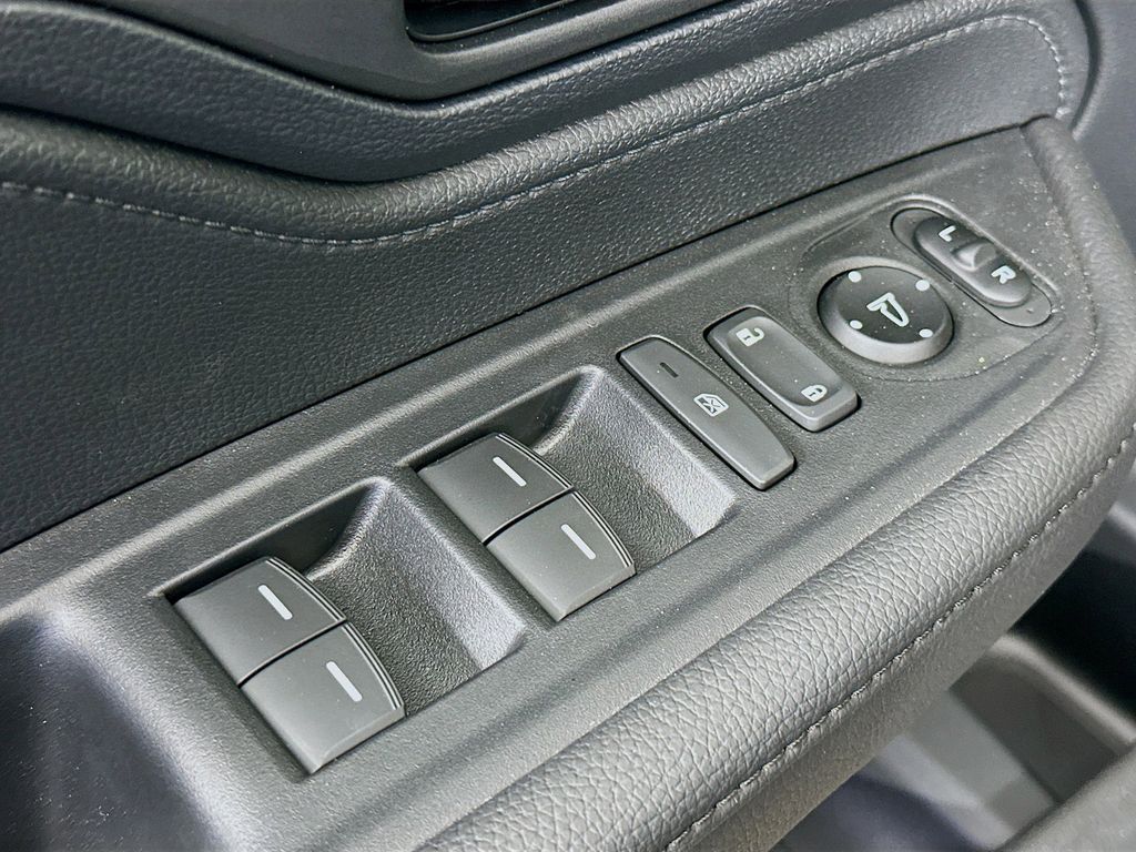 2024 Honda Odyssey Sport 28