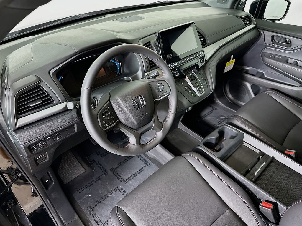 2024 Honda Odyssey Sport 2