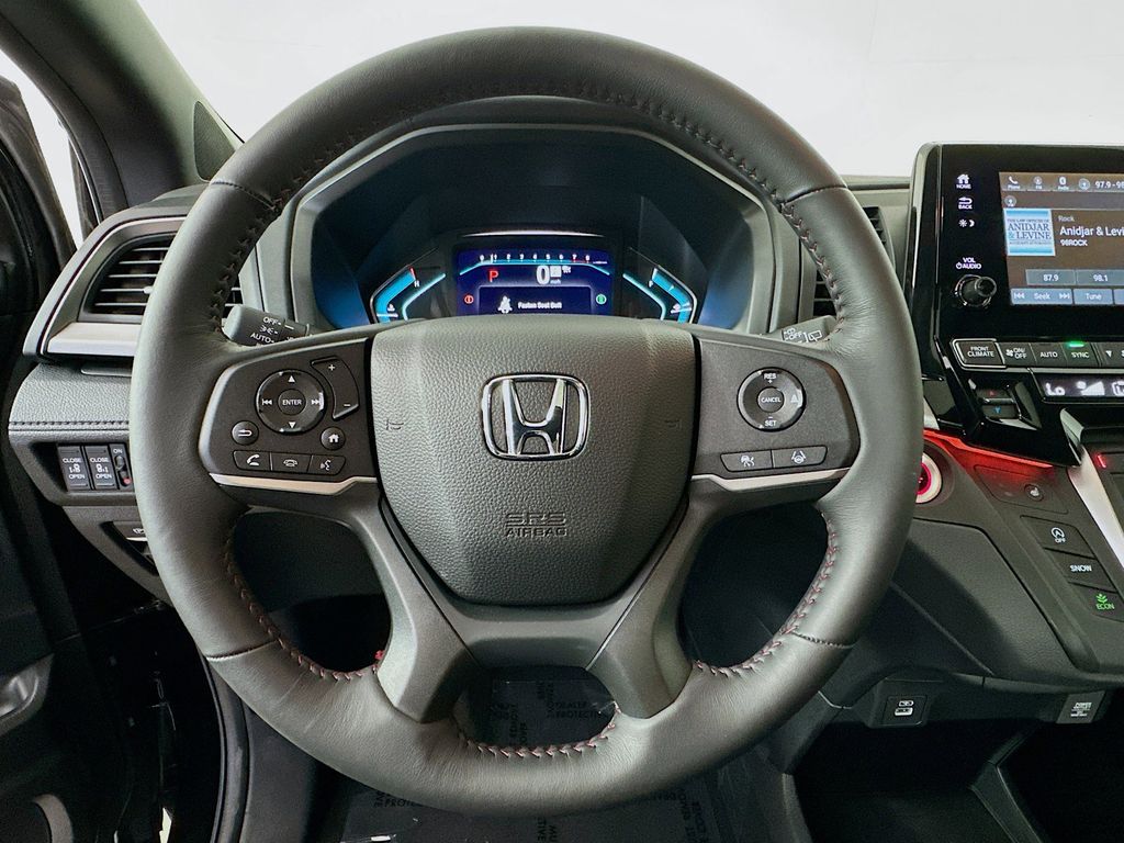 2024 Honda Odyssey Sport 15