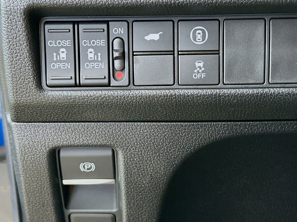 2024 Honda Odyssey Sport 26
