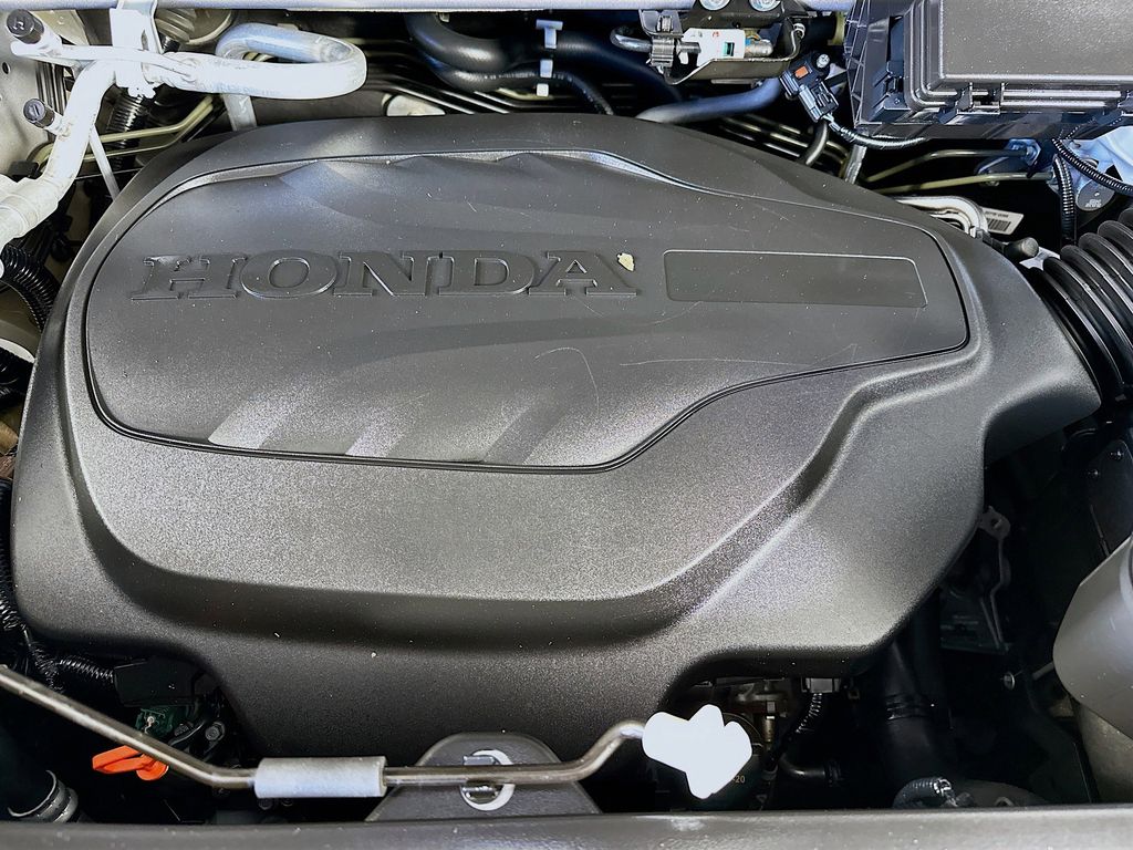 Thumbnail: 2022 Honda Pilot - 9