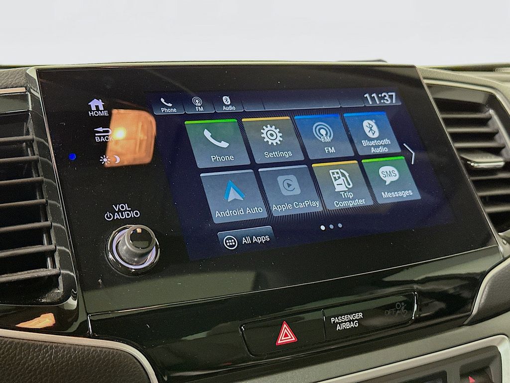 Thumbnail: 2022 Honda Pilot - 16