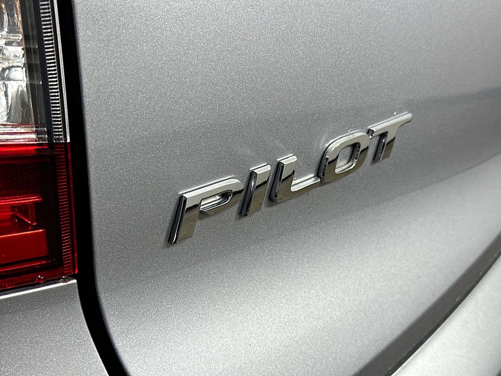 Thumbnail: 2022 Honda Pilot - 7